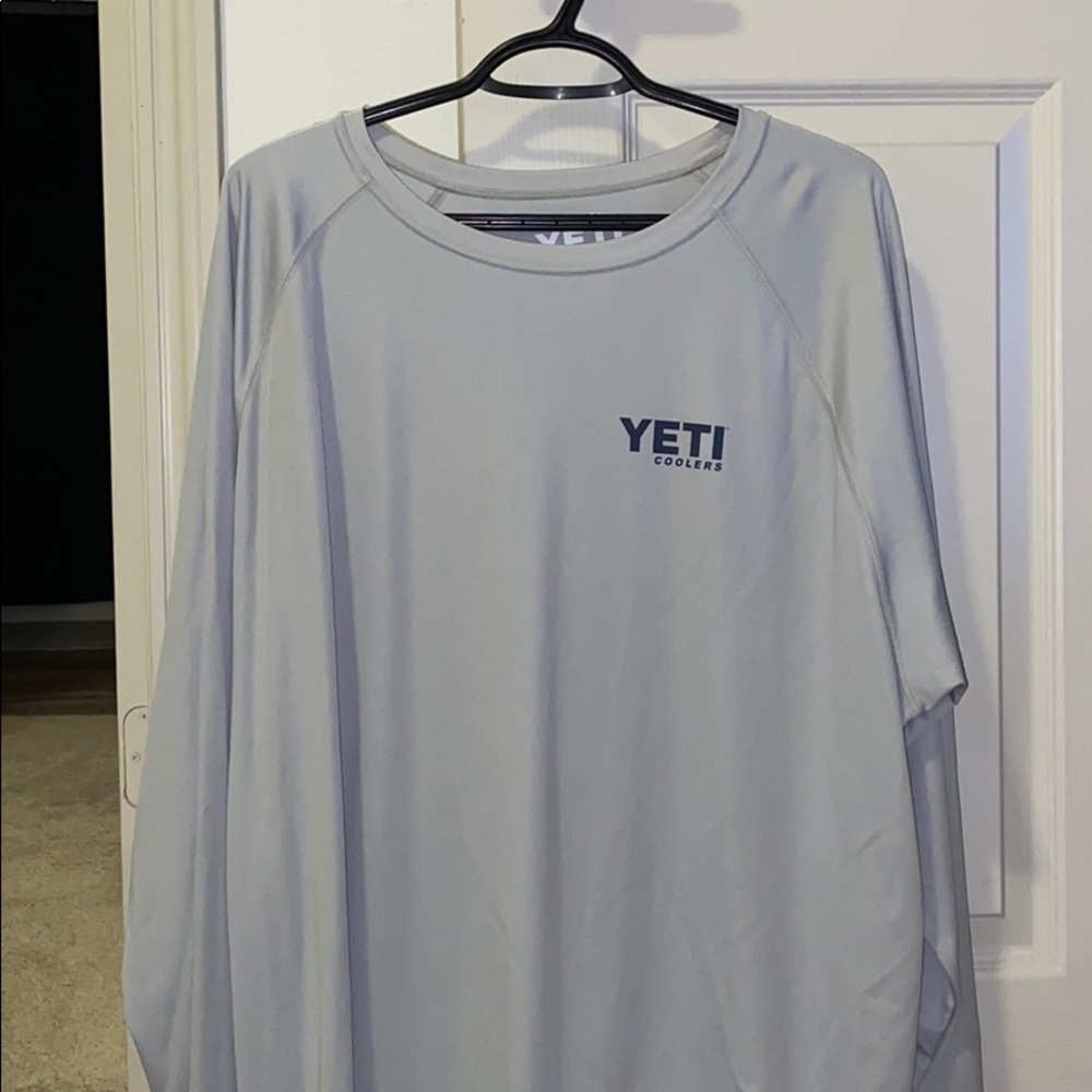 YETI Long Sleeve